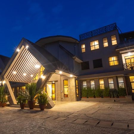 Hermosa Garden Hotel Nairobi Dış mekan fotoğraf