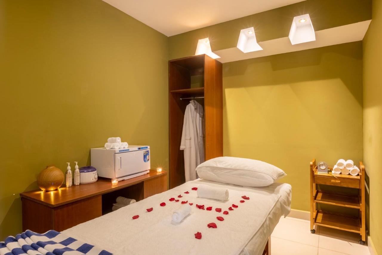 Hermosa Garden Hotel Nairobi Dış mekan fotoğraf